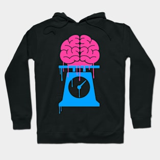 Brain Weight Hoodie